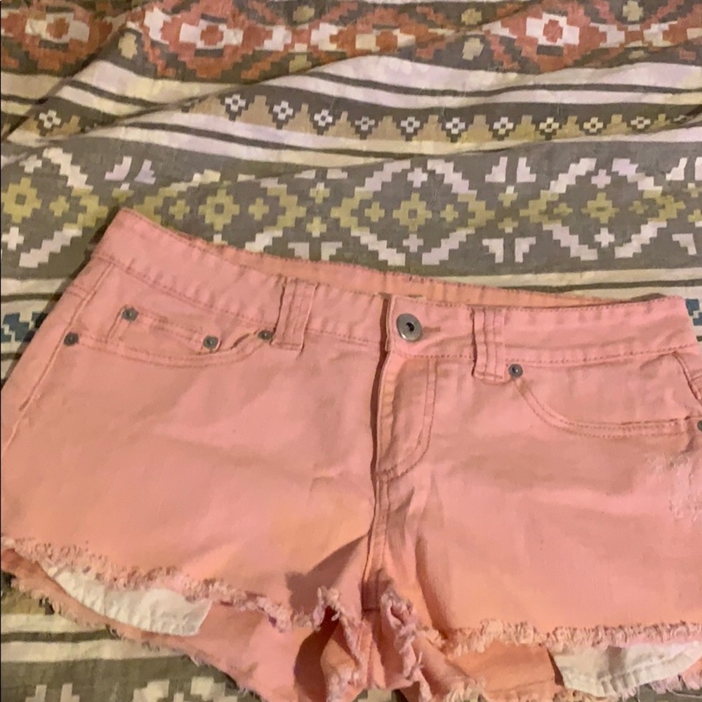Shorts